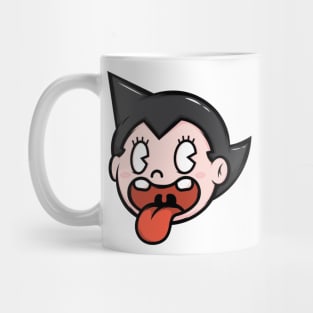 astro boy Mug